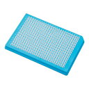 ハードシェルPCRプレート (SureFrame (TM) /フルスカート) 0.035mL ホワイト 1パック (50枚入) P9384-FSW