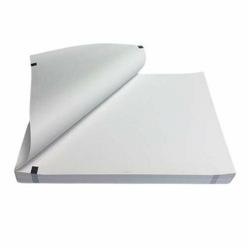 心電図用記録紙 (折り畳み型) 210mm*295mm*100m CP-623U