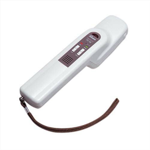 ■長野 デジタル微差圧計 GC02 0〜100Pa GC02201N(5033220)[送料別途お見積り][法人限定][掲外取寄]