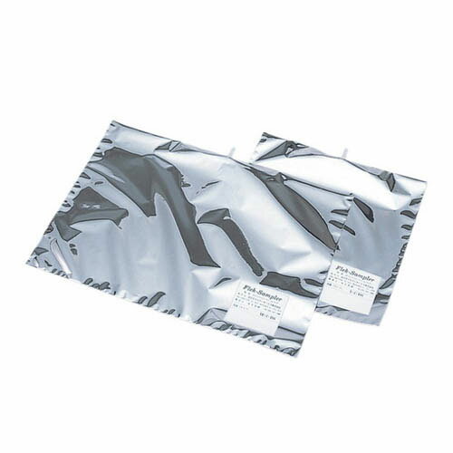 フレックサンプラー(R)バッグ (DSアルミコート) 10L