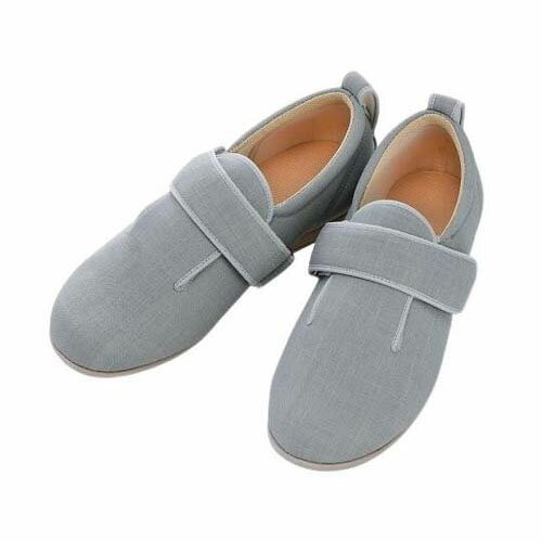 ダブルマジックIII (3E) グレー 3L 1097