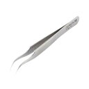 精密ピンセット No.7 先鋭 ステンレス NO.7-INOX