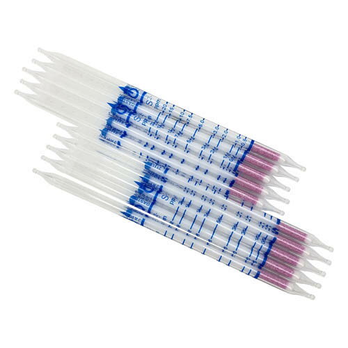 液体検知管 溶存硫化物 1箱 (10本入) 211LL