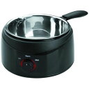 チョコレート溶解器 乾式 1L (Chocolate bain marie) 138670