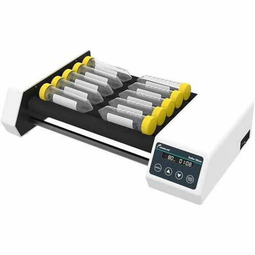 ミックスローター ブラシレスモーター 6ローラー RM-6H-J