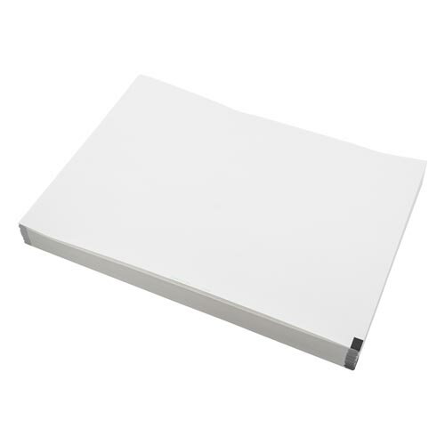 心電図用記録紙 (折り畳み型) 210mm*295mm*100m CQW210-10-295