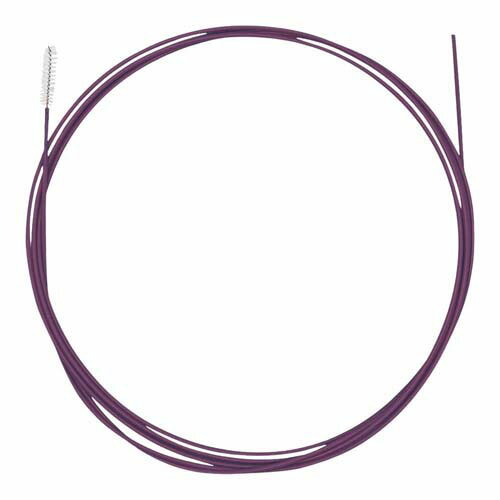 乐天商城 - 内視鏡用円筒状ブラシ 灰 (2300／直径5*20mm) 50本入 30-23050-50