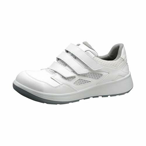 JSAA A��ǧ�� �Х�ɥ����� ���եƥ����ˡ����� G4695�ۥ磻�� 27.0cm G4695-W-27.0