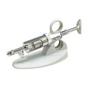 ソコレックスSH SH163 クラシック 連続分注器 10mL (2リングタイプ) 163SH.0510