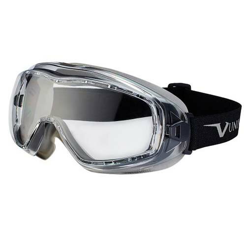 保護ゴーグル 620U.02.10.00