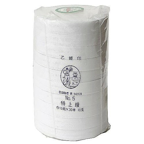 ●服作りの時に役立つひも素材。●生地に負荷がかかりやすい部分の強度を保つためや、袋物のひもなどにも活用できます。●サイズ：15mm×30m●素材：スパンレーヨン100％、綾織り●縫い付けタイプ（アイロン接着なし）●事業者向け商品です。●リニューアルに伴い、パッケージ・内容等予告なく変更する場合がございます。予めご了承ください。広告文責：楽天グループ株式会社●050-5212-8316