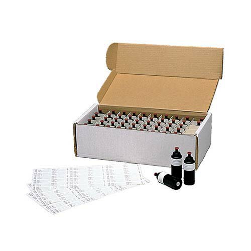 アスベスト用サンプリングホルダーディスポーザブルタイプ 080140-61