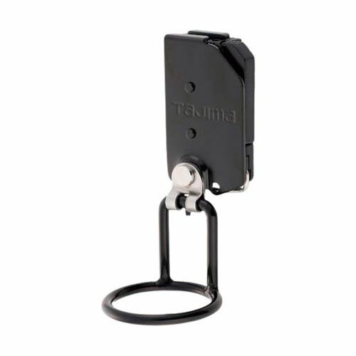 着脱式工具ホルダースチール ハンマー1穴ブラ SFKHI-H1M