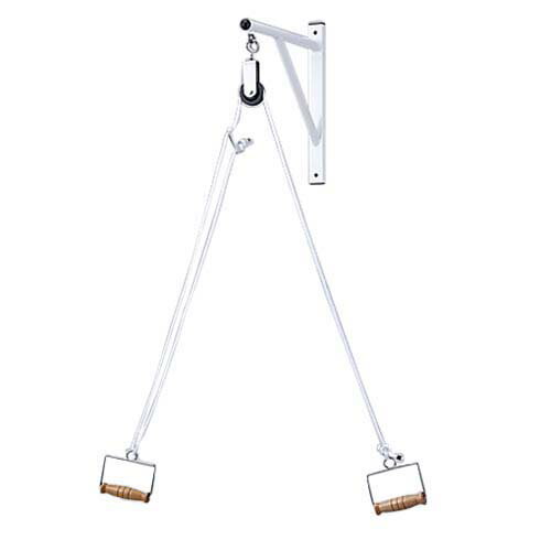 上肢交互運動器(簡易型) R-128-AK