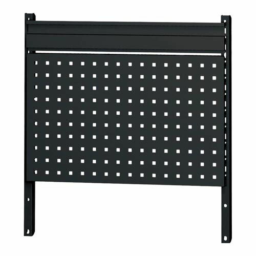 重量カート (CTシリーズ) パンチングパネル CW-61