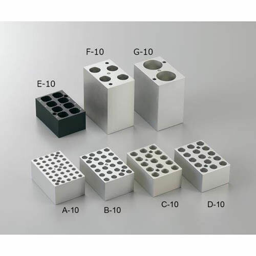 ミニブロックバス・ミニクールブロックバス(フロントラボ)専用ブロックバス C-10 Block 2