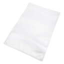 ラミジップクリア 幅:300*チャック下:420mm 25枚入 LZ-30L