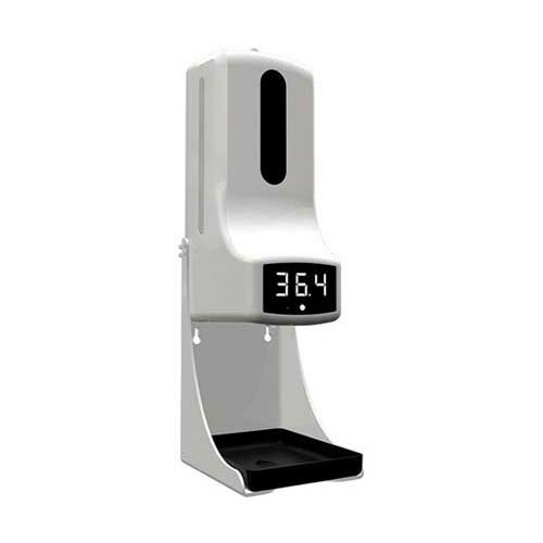 非接触・消毒機K9PRO