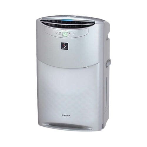 プラズマクラスター空気清浄機 (加湿空気清浄機) 用 交換脱臭フィルター (アンモニア臭用 1枚入) FZ-M85ADF