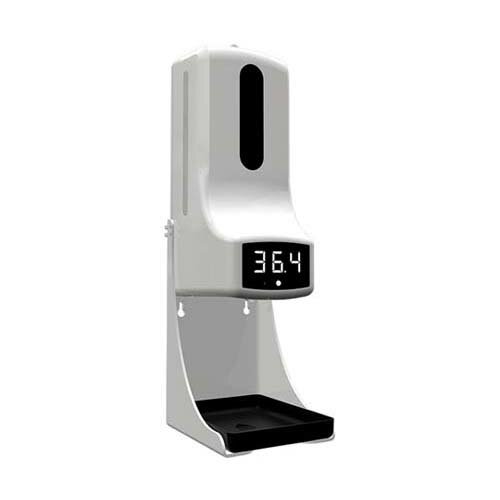 非接触・消毒機K9PRO 専用スタンドセット