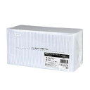 抗菌カウンタークロス 標準 グレー 100枚入 KYM-5