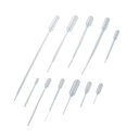 ピペット 検体保存・輸送用 1mL 1000本入 E-241