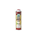 発泡ウレタン (1液タイプ) M5270 750ml SUM-527