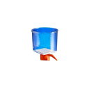 ボトルトップフィルター 1000mL CA (セルロースアセテート) 0.22マイクロm 12袋入 430015 1ケース(1個*12パック入)