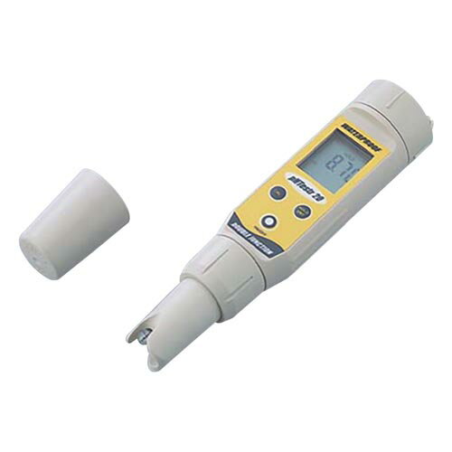 乐天商城 - ラコムテスターpH計 (防水型) 校正証明書付 pHTestr20