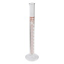メスシリンダー 高精度 10mL 校正証明書付