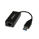 USB 3.0対応有線LANアダプタ ギガビット対応 USB31000S