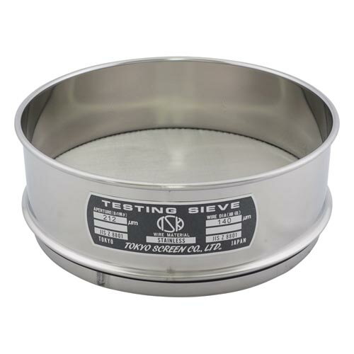 �դ뤤(��ѡ����ե꡼)��TS����SUS��ڷ� ľ��200mm (����60mm) �ܳ��� 212�ޥ�����m JTS-200-60-38