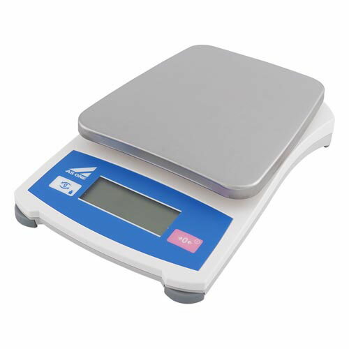 乐天商城 - アズプロミニスケール 2200g 校正証明書付 ACX2200