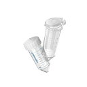 エッペンドルフコニカルチューブ 25mL スクリューキャップ Sterile 1式 (200本入) 0030 122.437