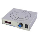 マグネチックスターラー 出荷前点検検査書付 HS-30DNG