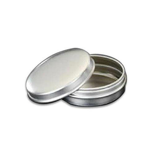 直径75x24mm 容器 (スチール製／12個) EA508SC-76B