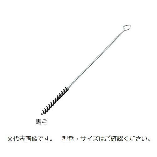 乐天商城 - ネジリブラシ 馬毛 直径30*300mm NU-30-300