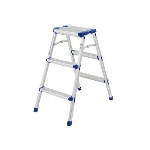 踏台(大型天板) 3段 CWX-80AS