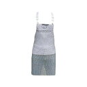 ニロフレックス メッシュエプロン 0.8kg 450*750 0249710