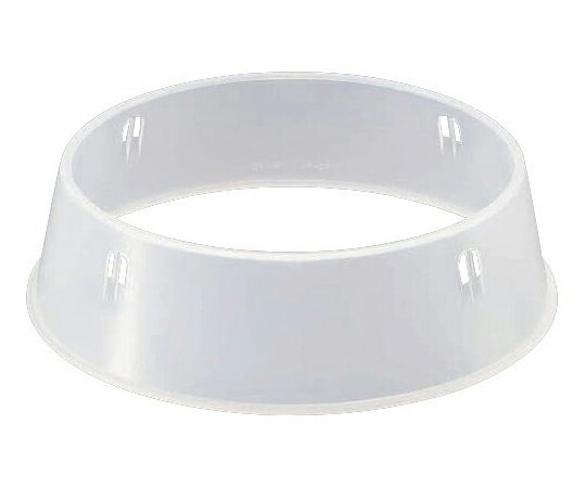 皿枠丸型 中 (23～25cm用) ナチュラル DP-26