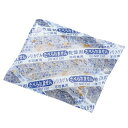 シリカゲル (乾燥剤) 10g*300個入 滅菌済