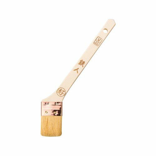 白毛 銅巻 鉄人 40mm 11736