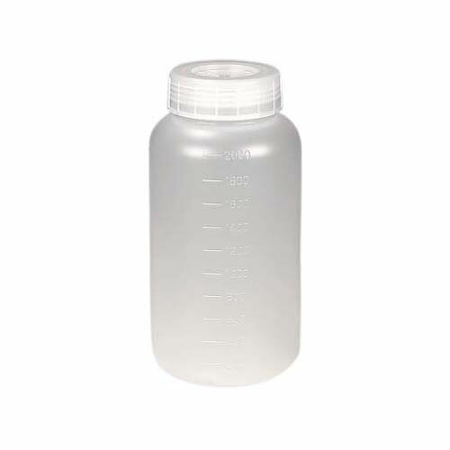 アイボーイ (1本入) PP広口 γ線滅菌済 2000mL ST2000mL