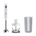 ブラウンマルチクイック1ハンドブレンダー MQ10201MWH