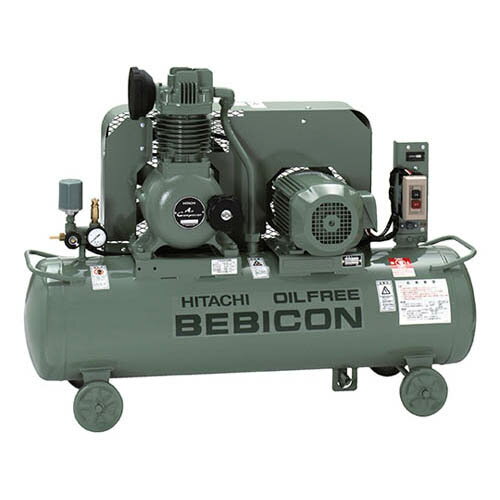 オイルフリーベビコン 5.5OP-9.5GP5