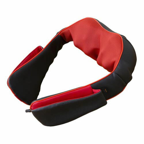 マッサージ器S-1222 ネックマッサー も～む 58356