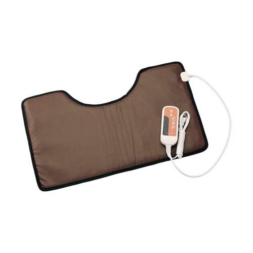 温熱治療器S-501 ぽっかぽか 58217