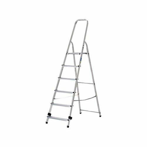 上わく付専用脚立 TBF-4