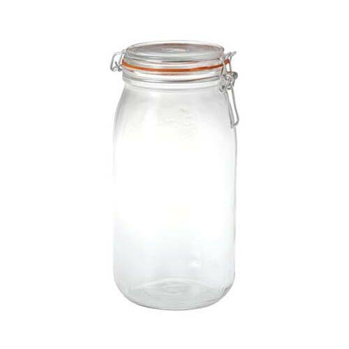 ル・パルフェ ガラス ボーカルジャー 3L 940006