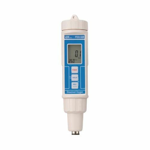 乐天商城 - 溶存酸素計 投げ込み用プローブ仕様 PDO-520